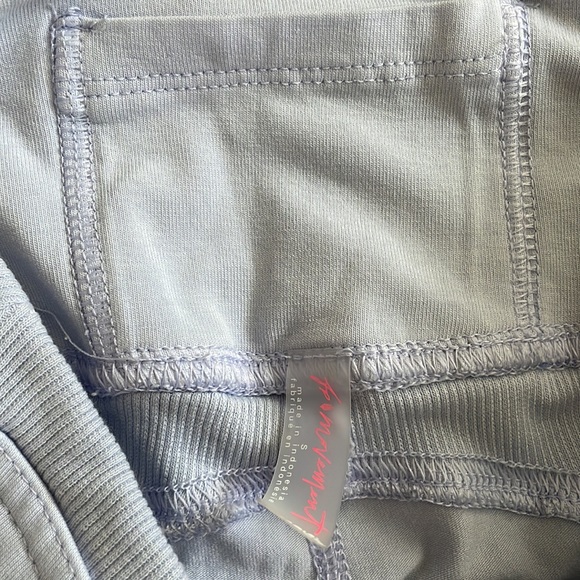 FP Movement Hot Shot Legging - Picture 5 of 9